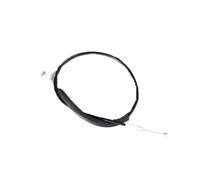 Side Sliding Door Lock Control Cable for Toyota for Hiace Commuter Quantum 2005-2018 Car Door Lock Motor(Type A)