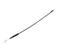 Side Sliding Door Lock Release Cable Compatible with Renault Master MK3, Vauxhall Movano B, Nissan NV400 (2010-Onwards) - Replacement for OEM 826703236R - Side Loading Door Mechanism Wire