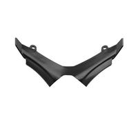 Side spoiler accessories For Y&amaha MT-15 MT-125 2018-2025 Motorcycle Front Fairing Small Wing Aerodynamic Wing Shell Protection Device(Type A)