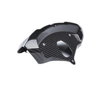 Side Spoiler Cowl For 848 1098 1198 Front Instru Gauge Mount Dash Cover Cowling Fairing Full Carbon Fiber Motorcycle Side Wind Deflector