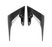 Side Spoiler Cowl For CB650R 2018 2019 2020 2021 2022 2023 Fairing Winglets Fin Trim Cover Motorcycle Wing Protector Wind Fairing Winglets