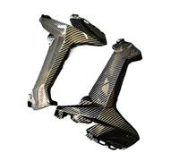 Side Spoiler Cowl For CBR1000RR 2017 2018 2019 Motorcycle Accessories Side Fairing Panels motorcycle spoiler motorcycle spoiler