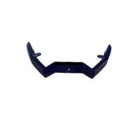 Side Spoiler Cowl For FZ-07 For MT-07 2018 2019 2020 Front Section Fairing Headlight Shroud Cover Front Upper Nose Hood