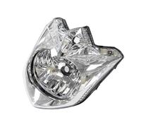 Side Spoiler Cowl For FZ8 800 2011 2012 2013 Upper Nose Cowl Front Headlight Side Fairing Windshield Tachometer Bracket Turn Light