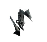 Side Spoiler Cowl For FZ8 800 2011 2012 2013 Upper Nose Cowl Front Headlight Side Fairing Windshield Tachometer Bracket Turn Light