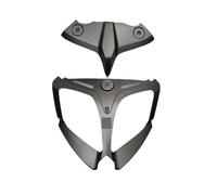Side Spoiler Cowl For GSXR1000 K9 2009~2016 Rear Tail cover Fairing Cowl Nose Brake Light Shell Cover Motorcycle Side Fairing Kit