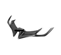 Side Spoiler Cowl For Pulsar RS200 ABS Front Fairing Winglets Aerodynamic Protection Guard Cover Motorcycle Accessories Parts