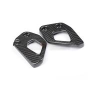 Side Spoiler Cowl For R1250GS Full Fairing Kits Exhaust Covers Side Panels ADV Full Carbon Fiber Motorcycle Side Wind Deflector
