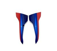 Side Spoiler Cowl For S1000 S1000RR 2019 2020 2021 2022 2023 2024 Bright blue white red Front Upper Fairing Headlight Cowl Nose Panel