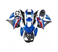 Side Spoiler Cowl For S1000R 2015 2016 2017 Sportbike Bodykits Blue Red Body Frame fairing motorcycle spoiler wing