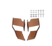 Side Spoiler Cowl For S1000R M1000R 2021 2022 2023 Motorbike Fixed Wing Motorcycle Fairing Parts Side Wing Spoilers spoiler wing