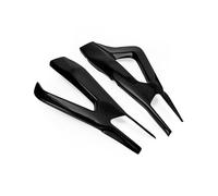 Side Spoiler Cowl For S1000RR 2019 2020 2021 2022 Carbon Fiber Motorcycle Frame Cover And Swingarm Cover Fairing Guard Protector
