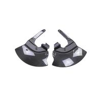 Side Spoiler Cowl For S1000RR M1000RR 2019 2022 2023 2024 Motorcycle Race Track Shell Version Modification upgrade Fairing on Fiber