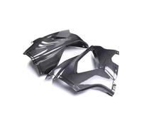 Side Spoiler Cowl For S1000RR M1000RR 2019 2022 2023 2024 Motorcycle Race Track Shell Version Modification upgrade Fairing on Fiber