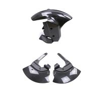 Side Spoiler Cowl For S1000RR M1000RR 2019 2022 2023 2024 Motorcycle Race Track Shell Version Modification upgrade Fairing on Fiber