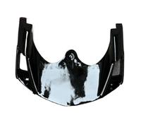 Side Spoiler Cowl For SV650S For SV1000S 2003-2011 Front Down Fairing Headlight Bottom Cowl Motorcycle Fairing Side Panel