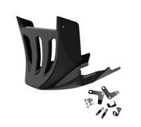 Side Spoiler Cowl For TR300 For Cruiser For Ized Motorcycle Bottom Dome Fairing Full Cover ABS Motorcycle Side Wind Deflector