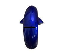 Side Spoiler Cowl For YZF R1 2002-2008 R6 2005 For FZ8 2011-2013 For FZ1 2006-2015 Fairing Front Mudguard Cover Cowl Panel