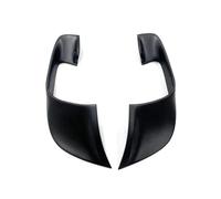 Side Spoiler Cowl For YZF-R7 2021 2022 2023 motorcycle wing wind side spoiler fairing Wing Spoilers Kit Side Body Panel