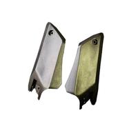 Side Spoiler Cowl For YZF-R7 2022 2023-2024 Motorcycle Body Left and Right side Small plate Injection Fairing Side Airflow Panel