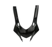 Side Spoiler Cowl For YZF R7 2022 Front Fairing Cowl Cover Guard Head Cover ABS Carbon colourMotorcycle Modified Accessories