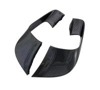Side Spoiler Cowl For YZF-R7 R7 2020 2021 2022 2023 2024 Motorcycle Winglets Wind Side Wings Spoiler Fairing Motorcycle Side Body Panel