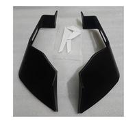 Side Spoiler Cowl For YZF-R7 R7 2020 2021 2022 2023 2024 Motorcycle Winglets Wind Side Wings Spoiler Fairing Motorcycle Side Body Panel