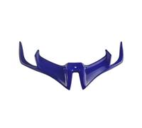 Side Spoiler Cowl Motorcycle Front Fairing Winglets Wing Cover Trim For Most Motorbike Modification Motorcycle Side Cover