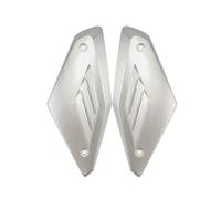 Side Spoiler Dynamic Wing 2pcs Motorcycle Side Panel Fairing Frame Cover For CB650R 2019-2021 Air Deflectors Winglets Fairings