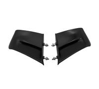 Side Spoiler Dynamic Wing For Panigale V4 V4S V4R 2022 2023 Patterned Wings Side Panels Fixed Wing Cover Kit Spoiler Lower Fairing