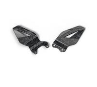 Side Spoiler Dynamic Wing For R6 2006-2024 Motorcycle Accessory Foot Pedal Heel Protective Motorbike Winglets Wing Cover Spoiler Protector