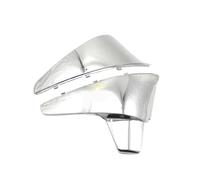 Side Spoiler Dynamic Wing For Shadow VLX 600 STEED400Cover Side Fairing Guard Protector For VLX600 VT600C 1988-1998 Motorbike Panels Fairings