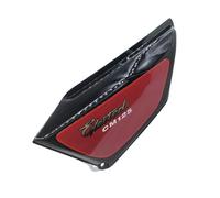 Side Spoiler Dynamic Wing Motorcycle Side Covers Tool Panels For Sundiro Exeited 125 CM125 SDH125 Right/Left Faring Parts Deflectors Winglets