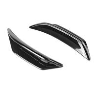 Side Spoiler For Benz H247 GLA180 GLA200 GLA220 GLA250 GLA35 GLA45S for AMG 2020 Front Bumper Air for Vent Outlet Cover Trim Car Sticker