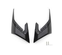 Side Spoiler For CB650R 2018 2019 2020 2021 2022 2023 Motorcycle Wing Protector Wind Fairing Winglets Fin Trim Cover Spoiler Front Spoiler