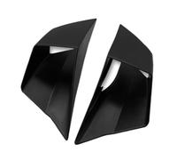 Side Spoiler For CBR1000RR 2019 2020 2021 Motorbike Side Spoiler Motorcycle Winglets Aerodynamic For Wing Air Wind Deflector Universal Modification Parts
