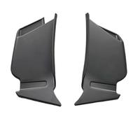 side spoiler For CBR650R 2019 2020 2021 2022 2023 Motorbike Side Spoiler Air Wind Deflector Winglets Motorcycle Aerodynamic For Wing Universal Accessories