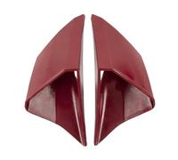 side spoiler For CBR650R 2019 2020 2021 2022 Motorcycle Side Spoiler Aerodynamic For Wing Air Wind Wings Modified Decorative Upgrade Accessory