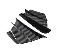 side spoiler For CBR650R For CBR650F Motorcycle Side Spoiler Winglets Air Wind Wings Winglet Fixed Modification Decorative Accessorie Parts Kit