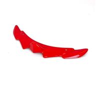 side spoiler For Forza 350 For NSS350 Motorbike Side Spoiler Aerodynamic For Wing Air Wind Wings Winglets Universal Upgrade Air Deflector Accessories
