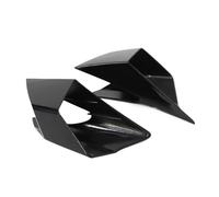 side spoiler For GPR250R For 150R For CBR1000 Motorcycle Side Spoiler Winglets Modification Aerodynamic For Wing Decorative Accessorie Parts Kit
