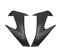 side spoiler For GSX-8S 2023 2024 2025 Motorbike Side Spoiler Motorcycle Winglets Aerodynamic For Wing Air Wind Deflector Upgrade Universal