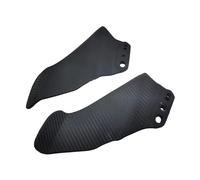 Side Spoiler For Motorcycle Compatible With Cbr600f3 For Cbr250r For Cbr650f Motorcycle Winglet Rear View Mirror Wind Fairing Aerodynamic Kit Fixed Assembly