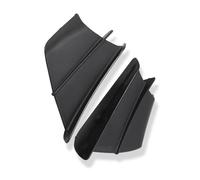 Side Spoiler For Motorcycle Compatible With For Bws For Rs For Jog Motorcycle Aerodynamic For Wing Kit Spoiler Winglet Assembly Componentes