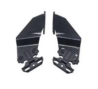 Side Spoiler For Motorcycle Compatible With For S1000 For S1000r For S1000rr Motorcycle Adjustable Side For Wing Spoiler Fairing Rear View Mirror Accessories