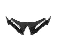 side spoiler For NINJA500 2024 2025 Motorcycle Side Spoiler Front Winglets Aerodynamic For Wing Kit Motorbike Modification Accessorie Part