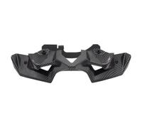 side spoiler For Z900 2020 2021 2022 2023 Motorcycle Side Spoiler Front Side Air Wind Wings Motorbike Wind Winglet Decorative Universal Upgrade Kit