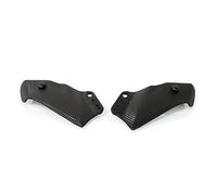 Side Spoiler Motorbike Winglet Aerodynamic Wing Kit Spoiler Fairing With Rear View Mirror For KAWASAKI Z1000SX Z 1000SX 1000 SX