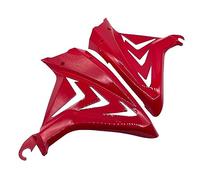 Side Spoiler Motorcycle Accessories Spoiler Seat Side Cover Panel Rear Tail Cowl Fairing For CBR650R CBR 650R CBR650 R 2019 20-2022(3)