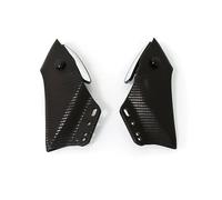 Side Spoiler Motorcycle Adjustable Side Wing Spoiler Fairing With Rear View Mirror For KAWASAKI Z1000SX Z 1000SX 1000 SX